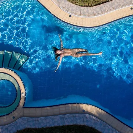 Ifigeneia Private Hot Tub Kalathas