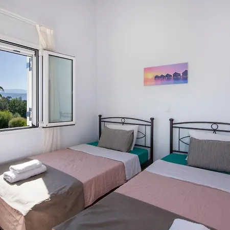 Holiday home Ifigeneia Private Hot Tub